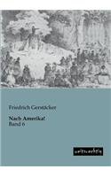 Nach Amerika!: (German)