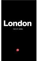 London - The City Journal