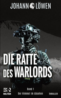 Die Ratte des Warlords Band 1