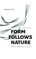 Form Follows Nature