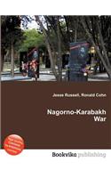 Nagorno-Karabakh War
