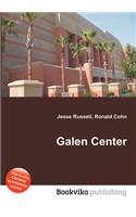 Galen Center