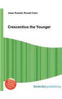 Crescentius the Younger
