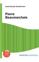 Pierre Beaumarchais