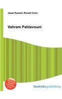 Vahram Pahlavouni