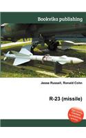 R-23 (Missile)