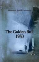 Golden Bull