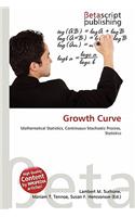 Growth Curve
