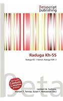 Raduga Kh-55