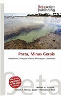 Prata, Minas Gerais: (English)