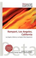 Rampart, Los Angeles, California