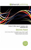 Dennis Foon: (English)