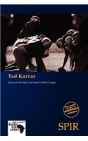 Ted Karras: (English)