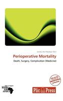 Perioperative Mortality