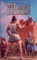 Lion Roars