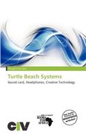 Turtle Beach Systems: (English)