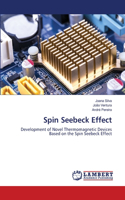 Spin Seebeck Effect