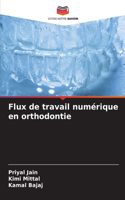 Flux de travail numérique en orthodontie