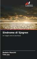 Sindrome di Sjogren