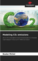 Modeling CO₂ emissions