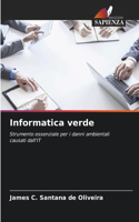 Informatica verde