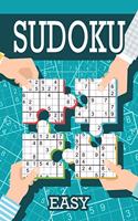 Sudoku - Easy