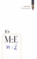 It's M : E (à¤® : à¤‡à¤‚)