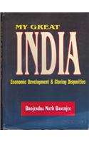 My Great India