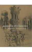 Buddhist Psychology: A Modern Perspectives