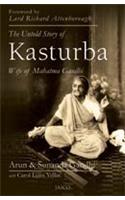 The Untold Story of Kasturba