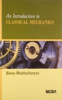 An Introduction to Classical Mechanics