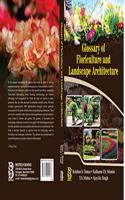 Glossary of Floriculture and Landscape Architecture