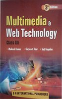Multimedia and Web Technology for Class 12th on CBSE Curriculum