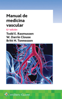 Manual de Medicina Vascular