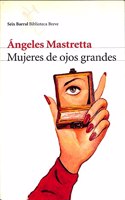 Mujeres de ojos grandes