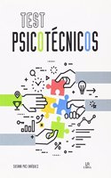 Tests Psicotecnicos (Spanish Edition)
