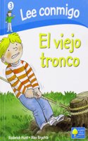 Lee conmigo