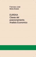 Eureka claves del posicionamiento. analisis economico
