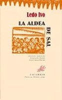 La aldea de sal (Poesia) (Portuguese and Spanish Edition)
