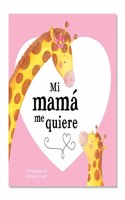 MI MAMA ME QUIERE