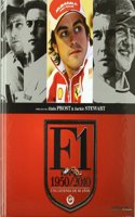 1950-2010. 60 Anos de Formula 1