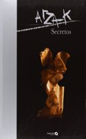 Arzak. Secretos