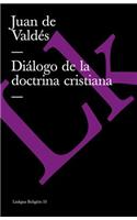 Diálogo de la doctrina cristiana