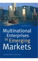 Multinational Enterprises in Emerging Markets