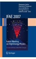 Ifae 2007
