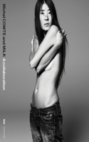 Michel Comte and Milk. a collaboration 1996 2016