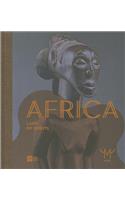 Africa: Land of Spirits: Land of Spirits