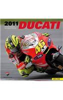 Ducati: Official Photographic Review(English)