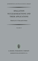 Spallation Nuclear Reactions and Their Applications