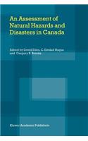 Assessment of Natural Hazards and Disasters in Canada